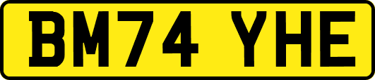 BM74YHE