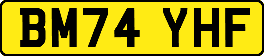 BM74YHF