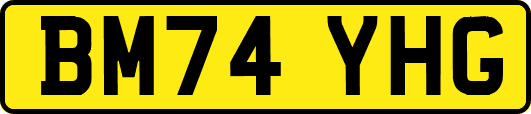 BM74YHG