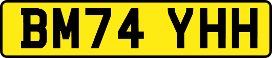 BM74YHH