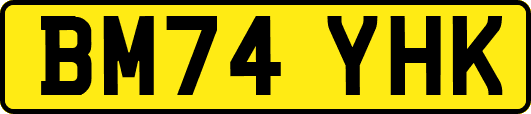 BM74YHK