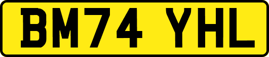 BM74YHL