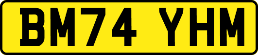 BM74YHM