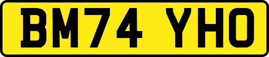 BM74YHO
