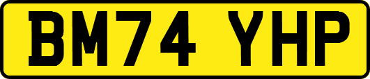 BM74YHP
