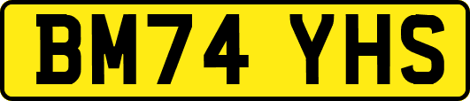 BM74YHS