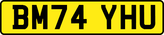 BM74YHU