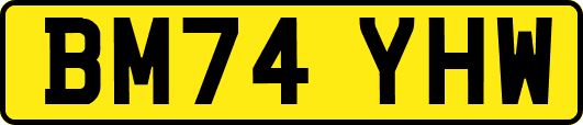 BM74YHW