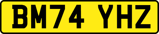 BM74YHZ