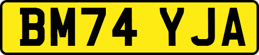 BM74YJA
