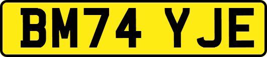 BM74YJE
