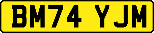 BM74YJM