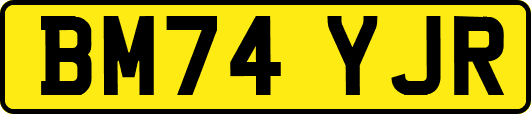 BM74YJR