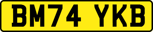 BM74YKB