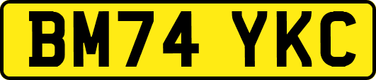BM74YKC