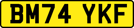 BM74YKF