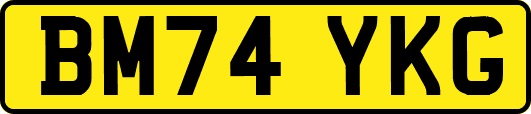 BM74YKG