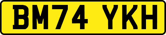 BM74YKH