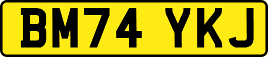 BM74YKJ