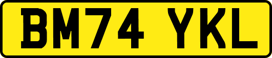 BM74YKL