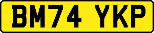 BM74YKP