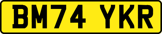 BM74YKR