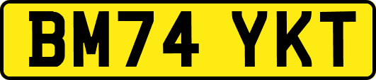 BM74YKT