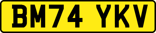 BM74YKV