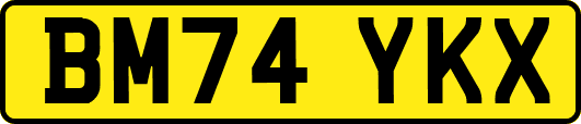 BM74YKX