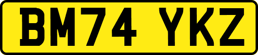 BM74YKZ
