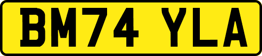BM74YLA