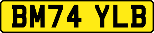 BM74YLB
