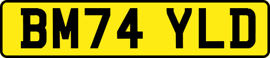 BM74YLD