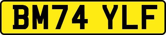 BM74YLF