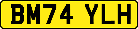 BM74YLH