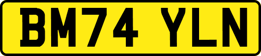 BM74YLN