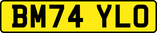 BM74YLO