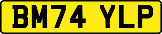 BM74YLP