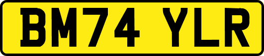BM74YLR