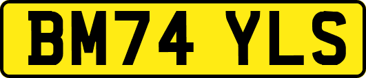 BM74YLS
