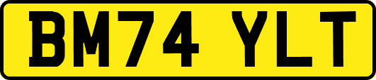 BM74YLT