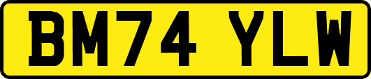 BM74YLW