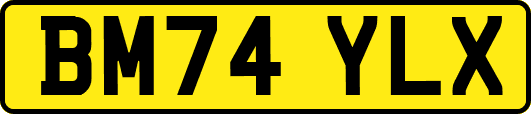 BM74YLX