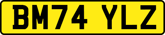 BM74YLZ