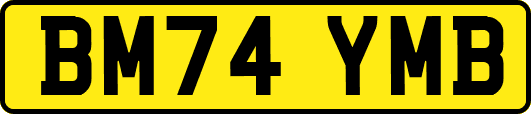 BM74YMB
