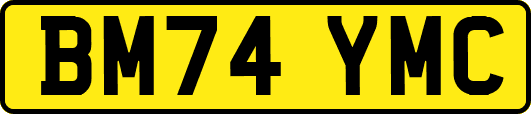 BM74YMC