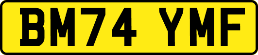 BM74YMF