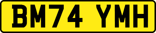 BM74YMH