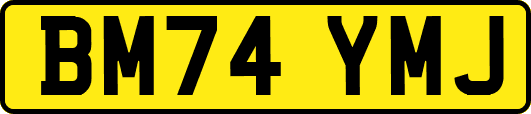 BM74YMJ