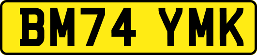BM74YMK